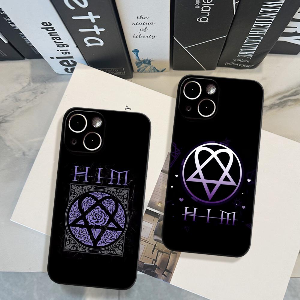 Music H-HIM Phone Case For iPh - đánh giá và giá Phone Cases H&M