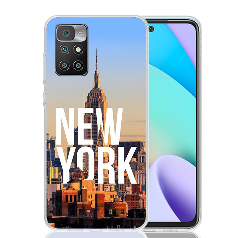 NYC New York City Phone Case F - đánh giá và giá Phone Cases York