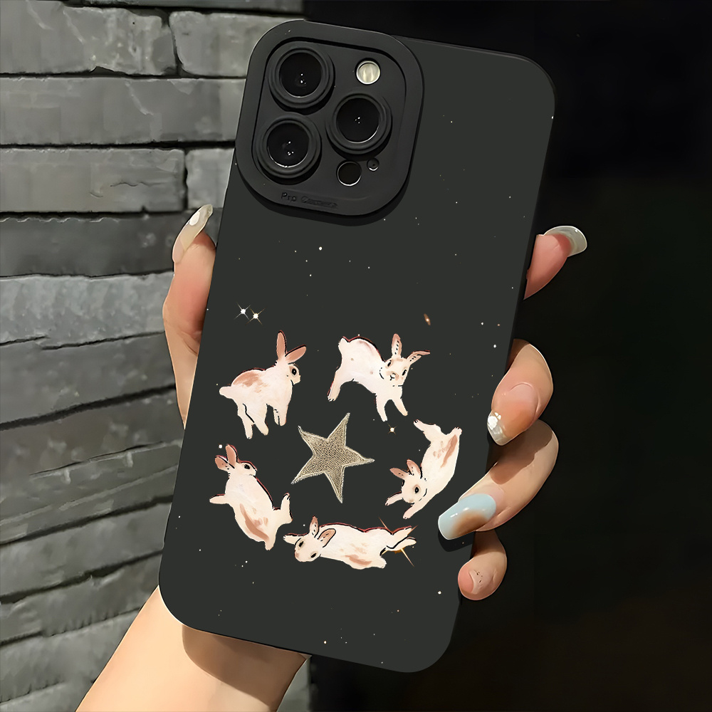 Dark Aesthetic Retro Star & Wh - đánh giá và giá Phone Cases Aesthetic