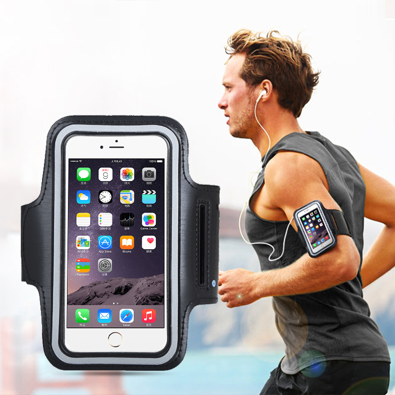 4-7inch Mobile Phone Armband O - đánh giá và giá Phone Cases Android