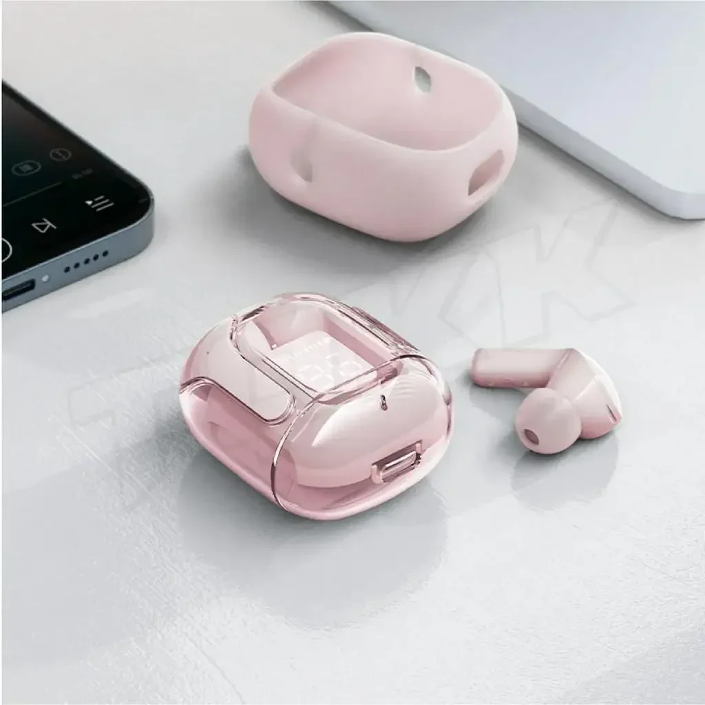 TWS Gaming Earbuds Bluetooth 5 - đánh giá và giá Buy Phone Cases