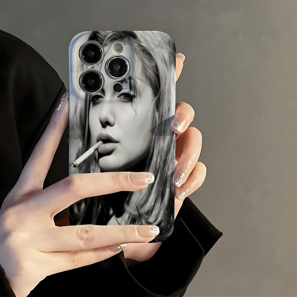 A-AngelinaS Jolie Vintage Phon - đánh giá và giá Phone Cases Vintage