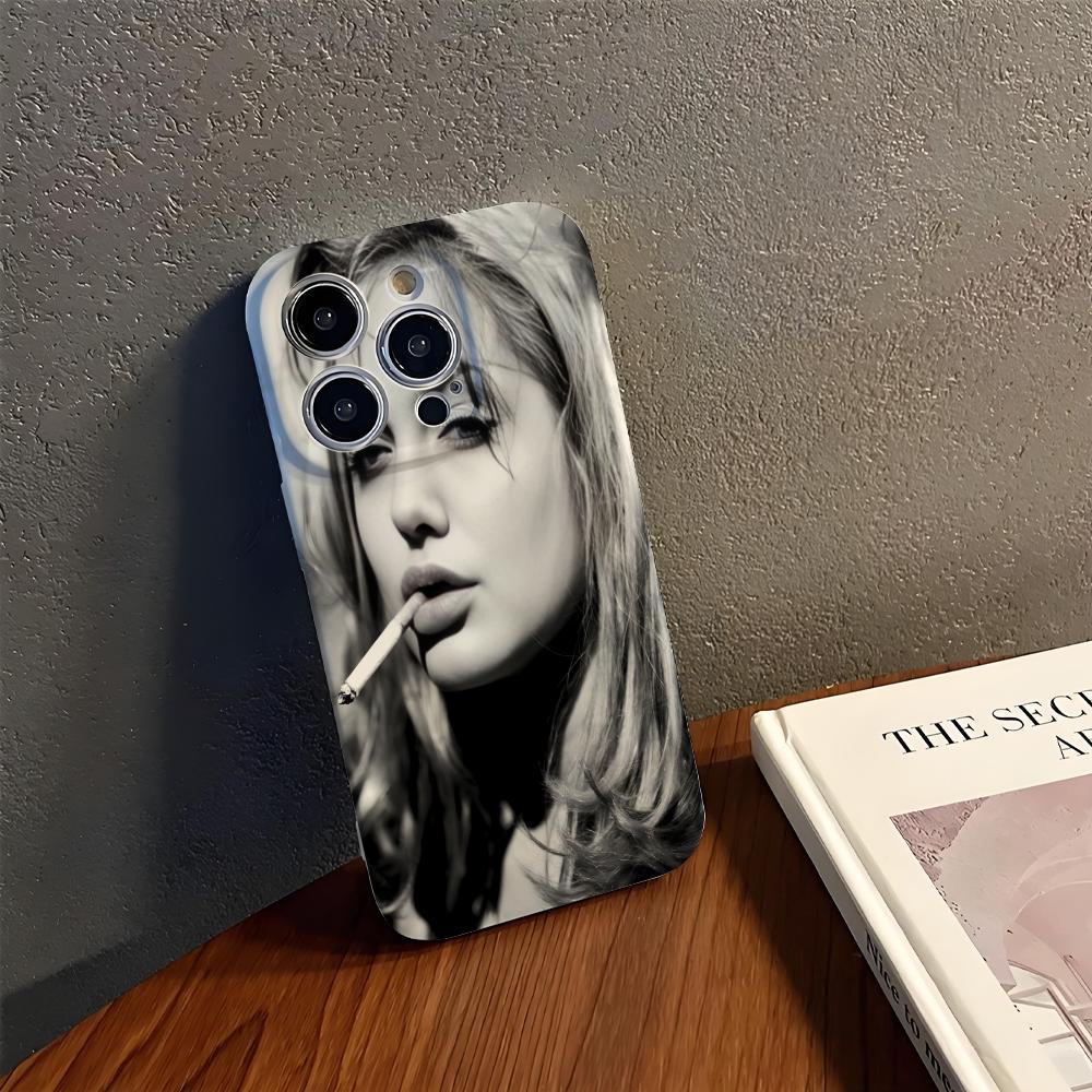 A-AngelinaS Jolie Vintage Phon - đánh giá và giá Phone Cases Vintage