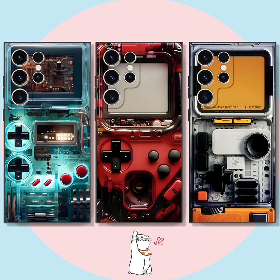Advanced Machine Art Funda Pho - đánh giá và giá Phone Cases Art