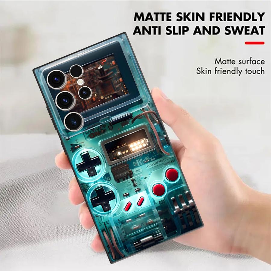 Advanced Machine Art Funda Pho - đánh giá và giá Phone Cases Art