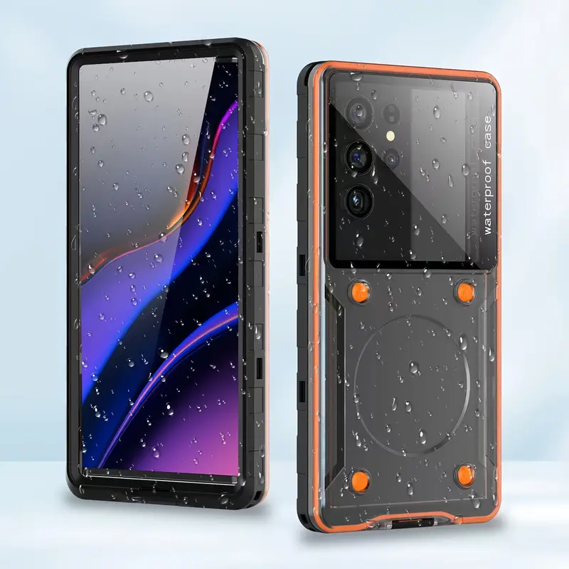 shellbox hot sale for 6.9' inc - đánh giá và giá Buy Phone Cases