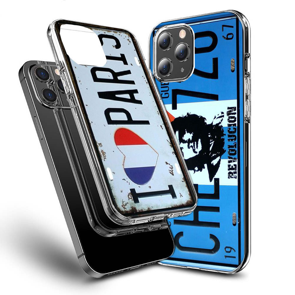 License New York Plate Number  - đánh giá và giá Phone Cases York