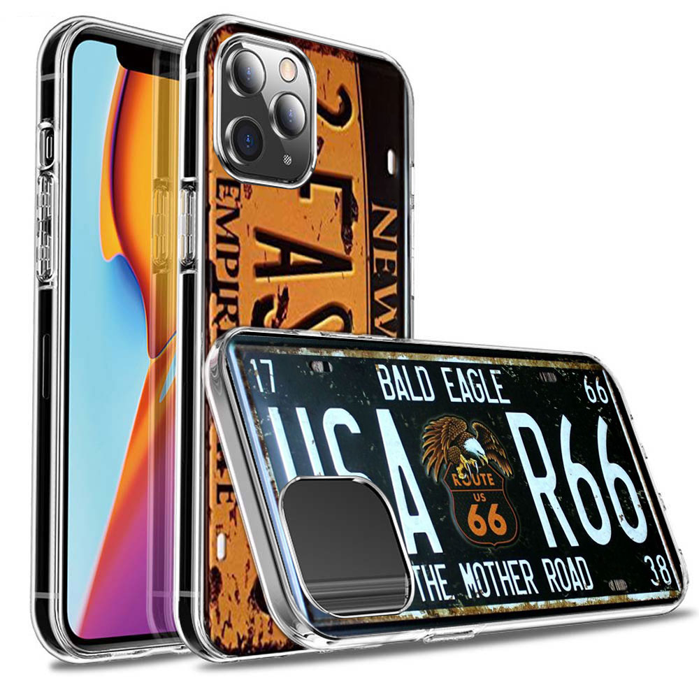 License New York Plate Number  - đánh giá và giá Phone Cases York