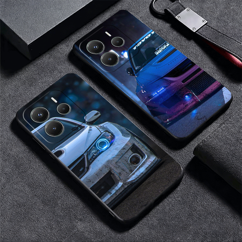 Japan JDM Sports Cars Theme So - đánh giá và giá Phone Cases Shein