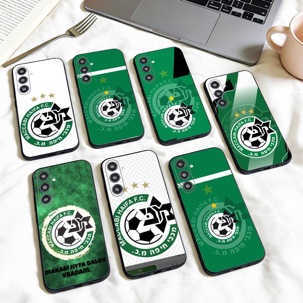 Flag M-Maccabi H-Haifa    phon - đánh giá và giá Phone Cases H&M