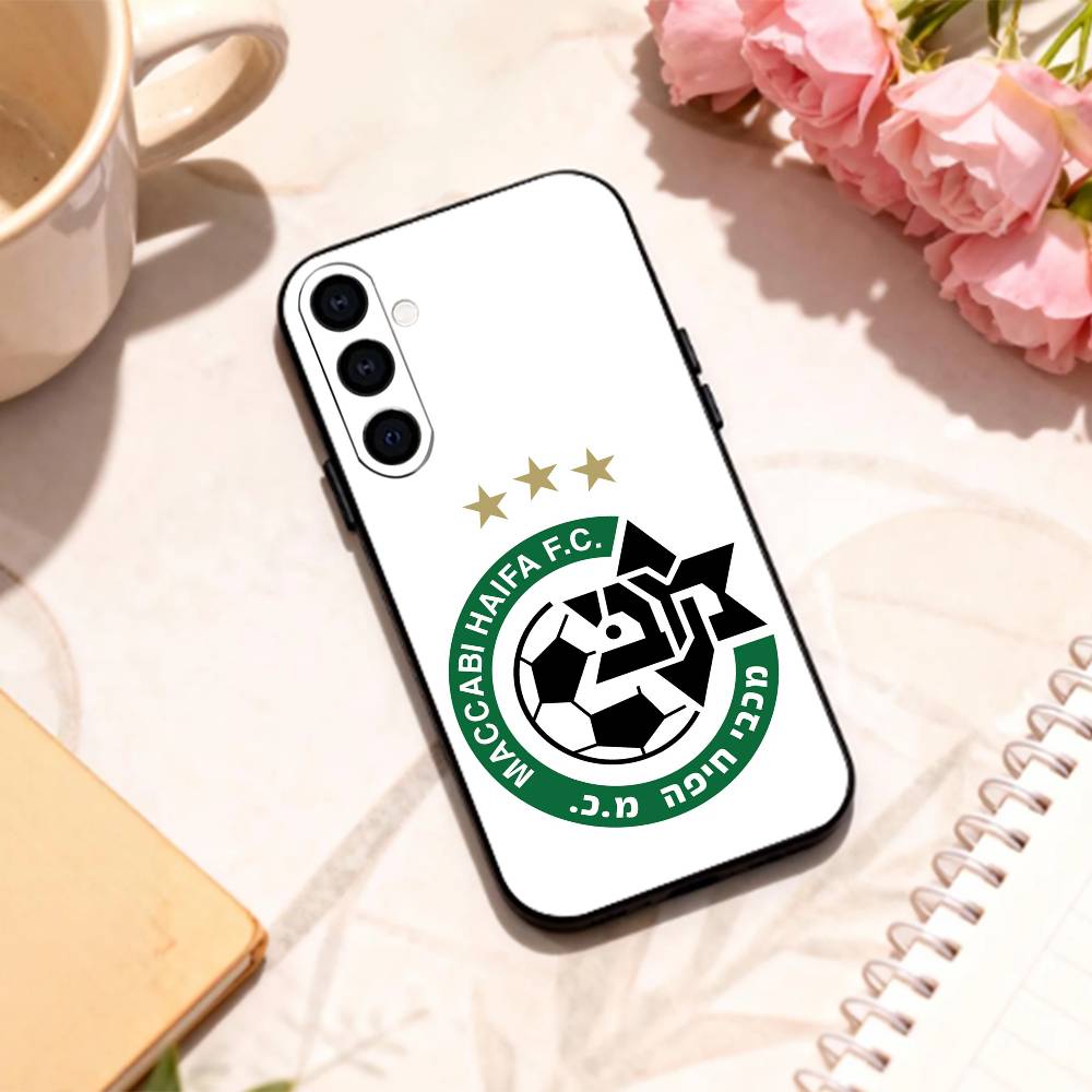 Flag M-Maccabi H-Haifa    phon - đánh giá và giá Phone Cases H&M