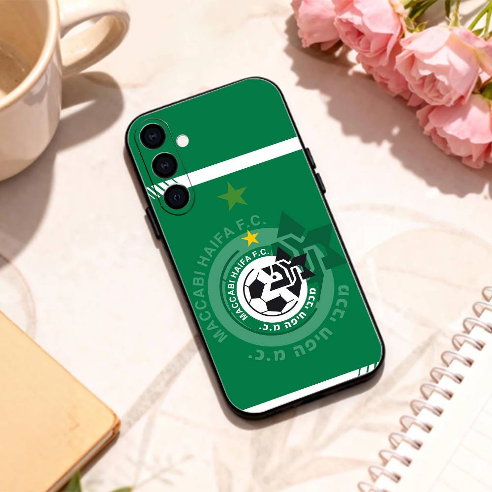 Flag M-Maccabi H-Haifa    phon - đánh giá và giá Phone Cases H&M