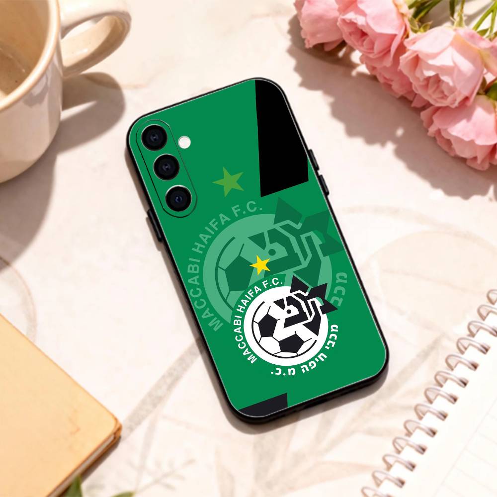 Flag M-Maccabi H-Haifa    phon - đánh giá và giá Phone Cases H&M