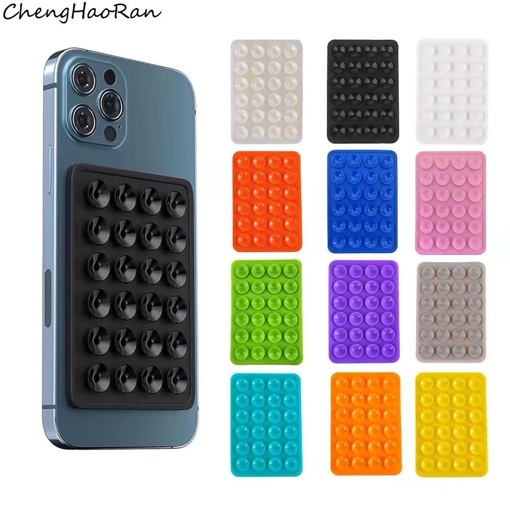 Multi functional silicone suct - đánh giá và giá Phone Cases Apple