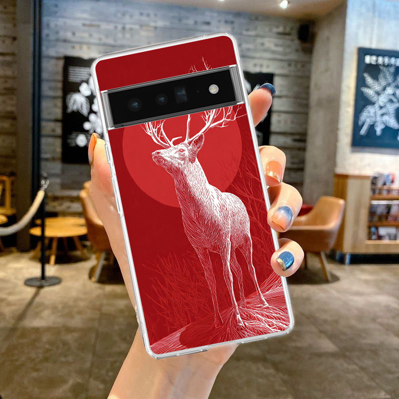 Phone Case Cover for Google Pi - đánh giá và giá Phone Cases Red Deer