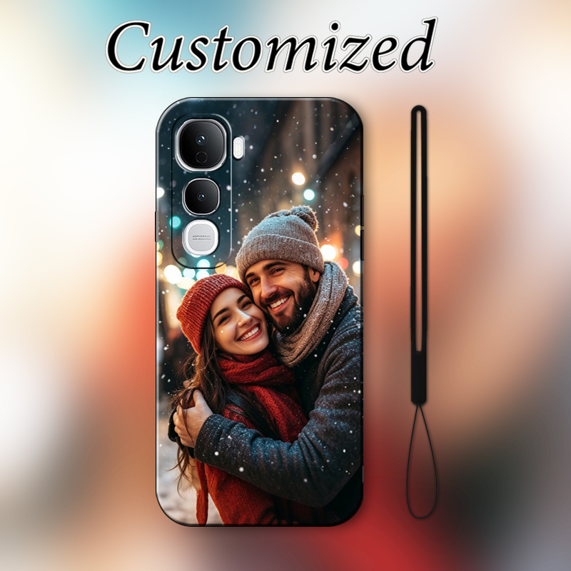 Customized Photo Phone Case St - đánh giá và giá Phone Cases Custom