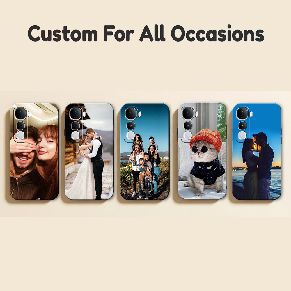 Customized Photo Phone Case St - đánh giá và giá Phone Cases Custom