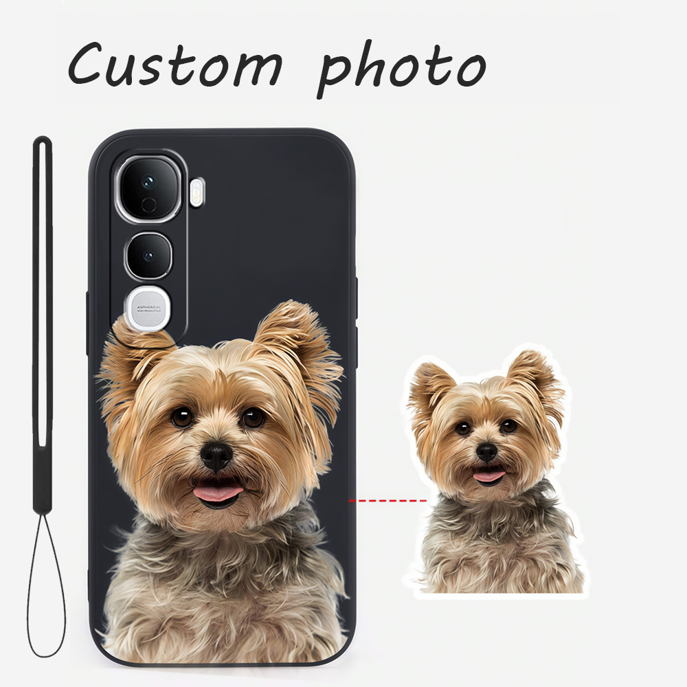 Customized Photo Phone Case St - đánh giá và giá Phone Cases Custom