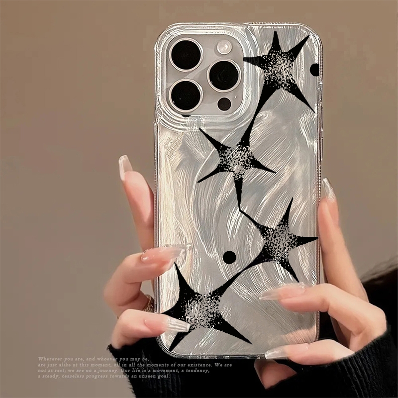 Shining Star Trendy Pattern Ph - đánh giá và giá Phone Cases Like Loopy