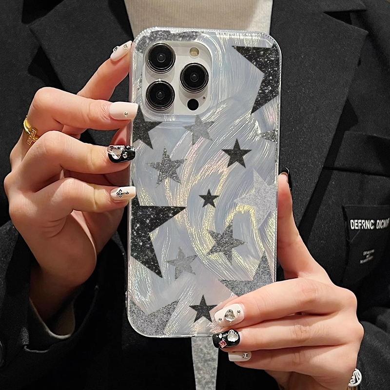Shining Star Trendy Pattern Ph - đánh giá và giá Phone Cases Like Loopy