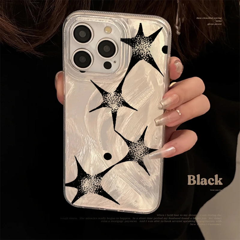Shining Star Trendy Pattern Ph - đánh giá và giá Phone Cases Like Loopy