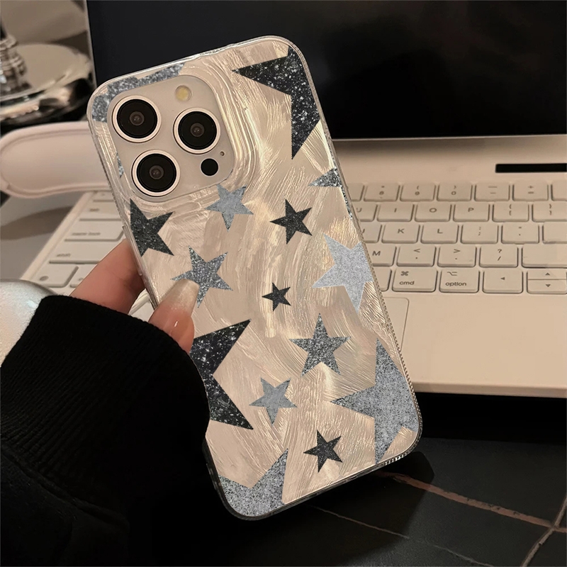 Shining Star Trendy Pattern Ph - đánh giá và giá Phone Cases Like Loopy