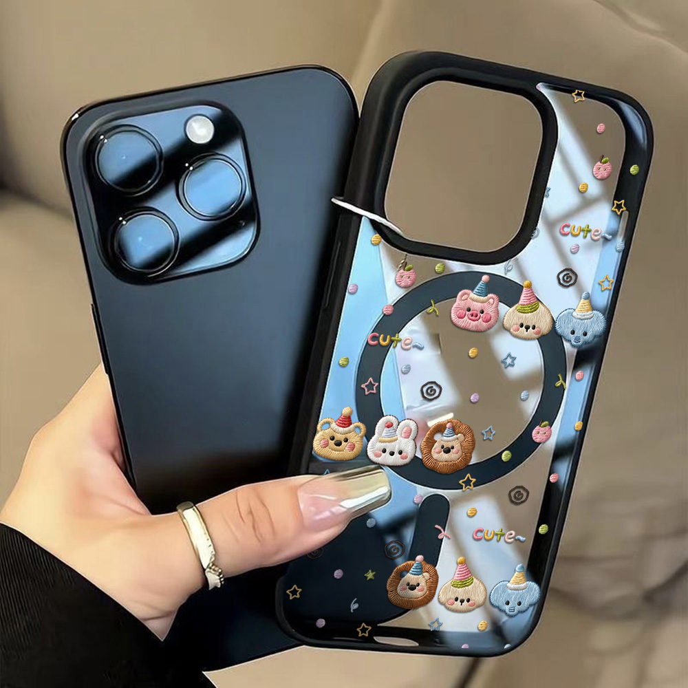 Aesthetic Mini Stitch Cartoon  - đánh giá và giá Phone Cases Aesthetic
