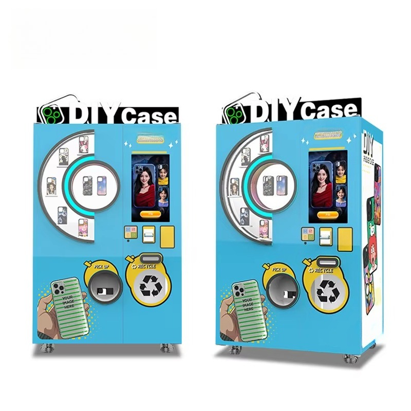 Customized AI Phone Case Vendi - đánh giá và giá Buy Phone Cases