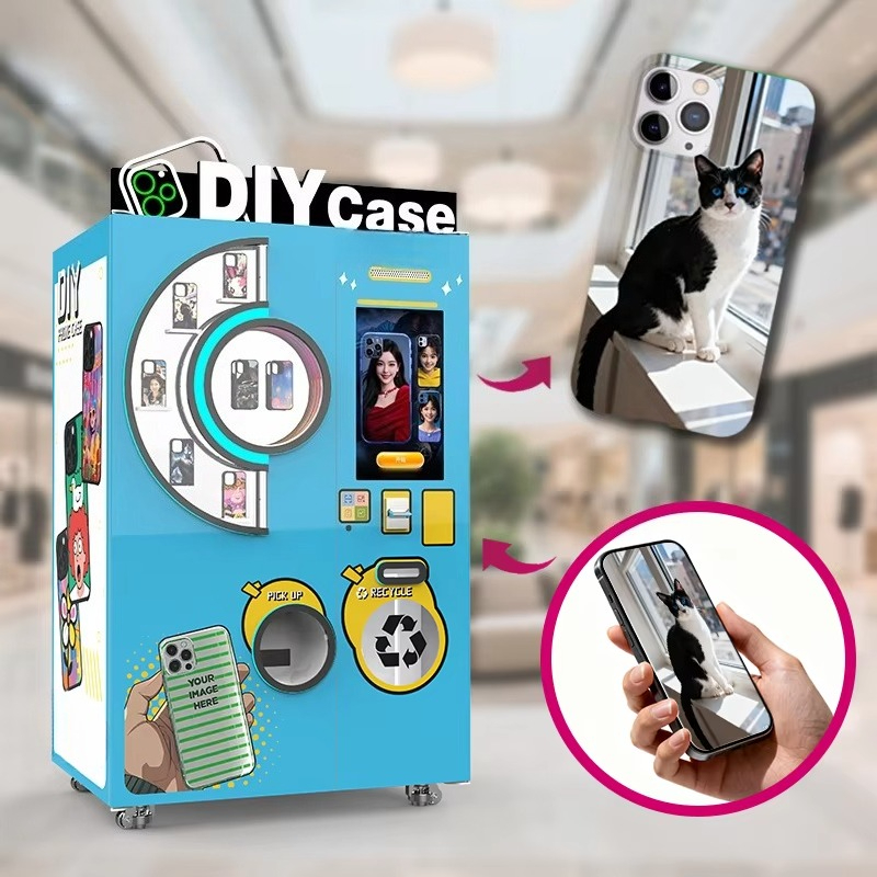 Customized AI Phone Case Vendi - đánh giá và giá Buy Phone Cases