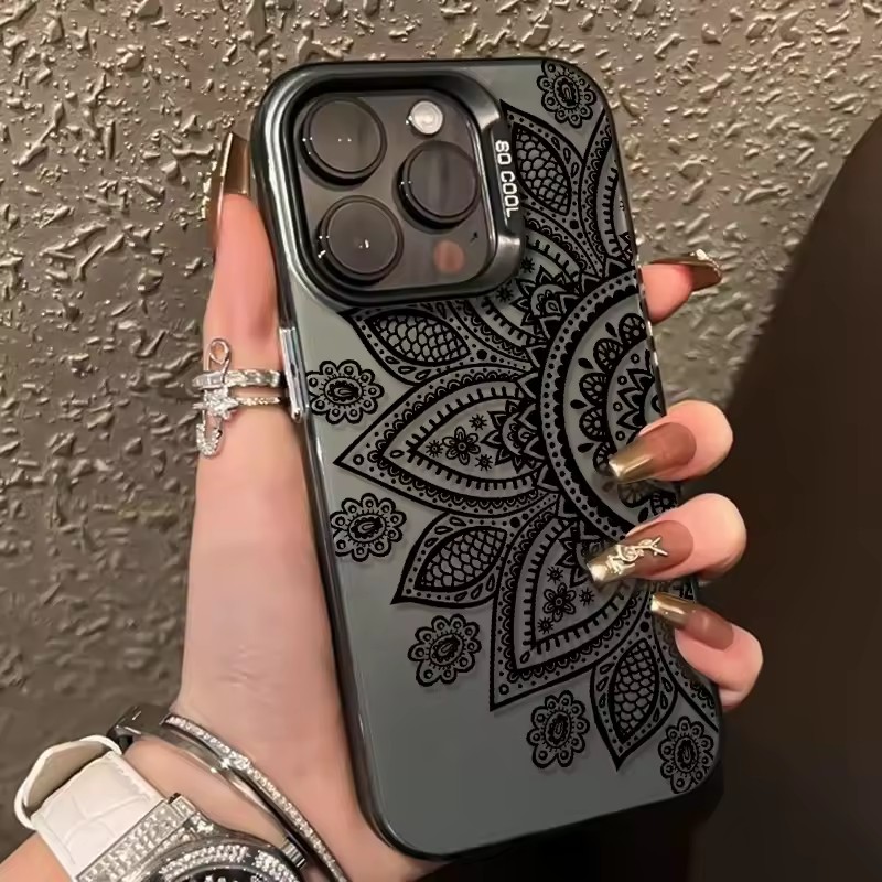 Anti-Scratch Phone Case For IP - đánh giá và giá Phone Cases Like Loopy