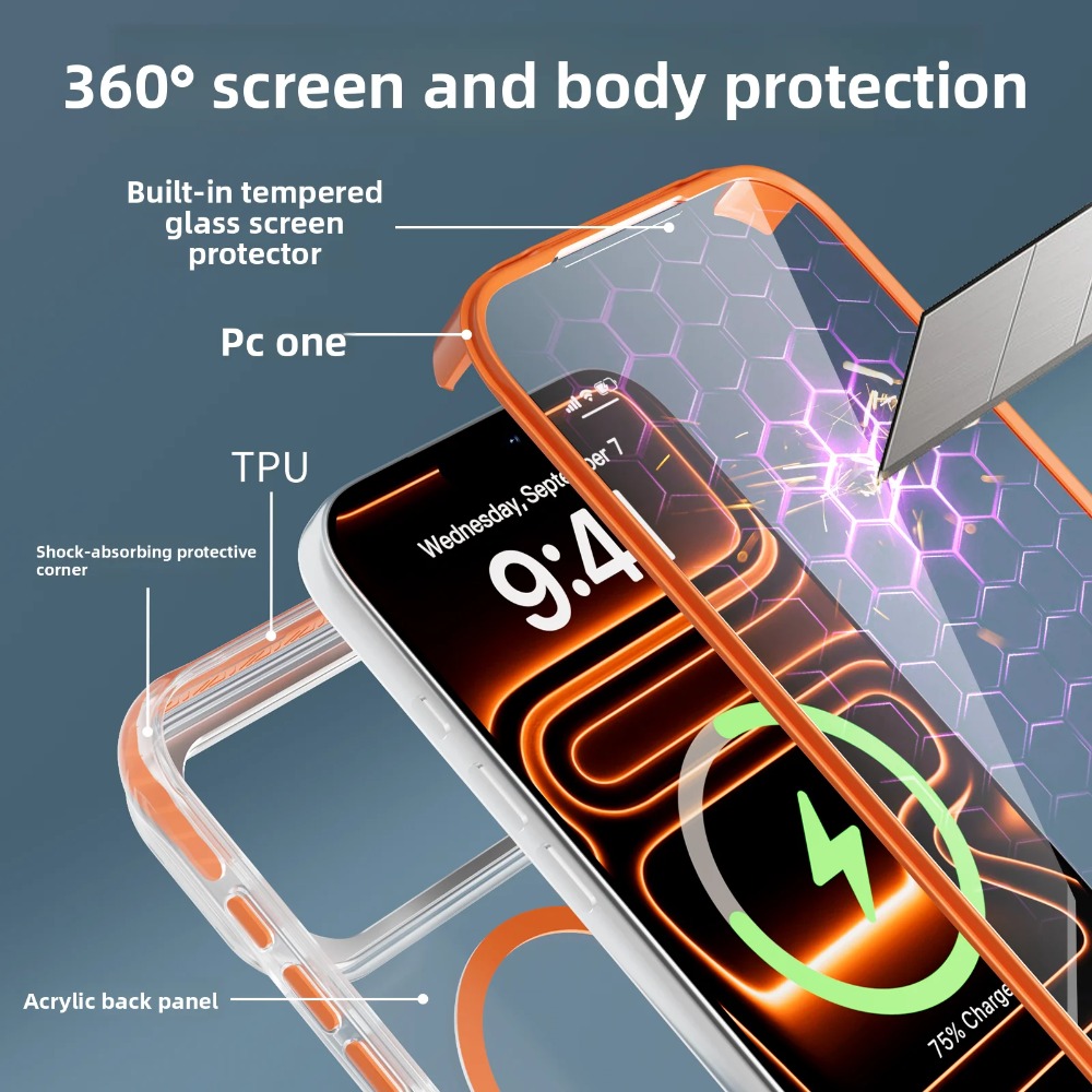 Hot Sale Magnetic Camera Lens  - đánh giá và giá Buy Phone Cases