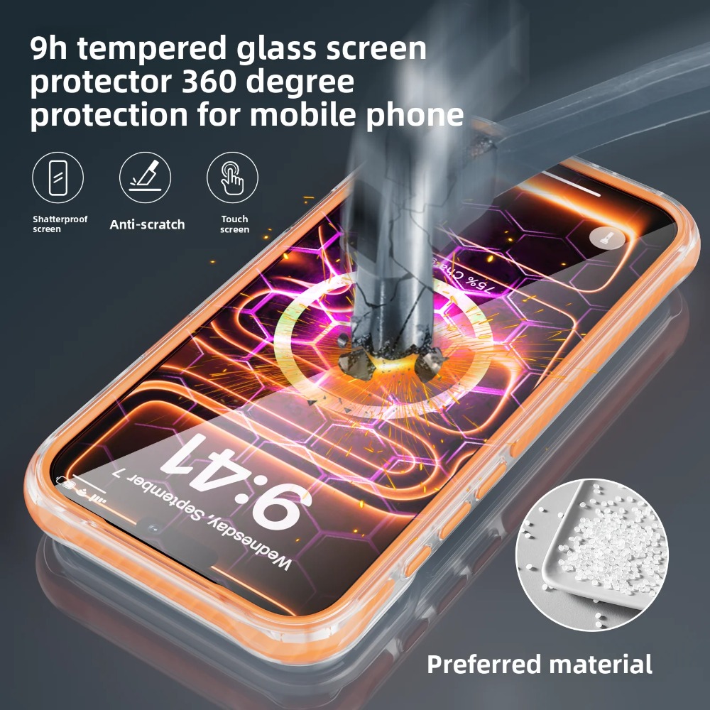 Hot Sale Magnetic Camera Lens  - đánh giá và giá Buy Phone Cases