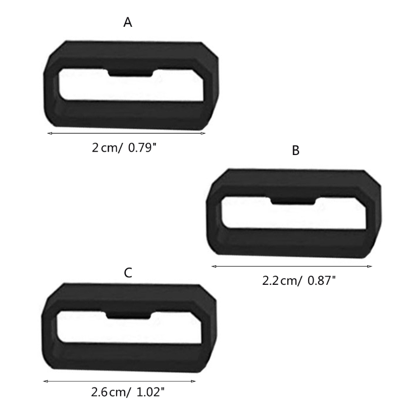 20/22/26Mm Dây Đeo Đồng Hồ Sil - đánh giá và giá Phone Cases Android