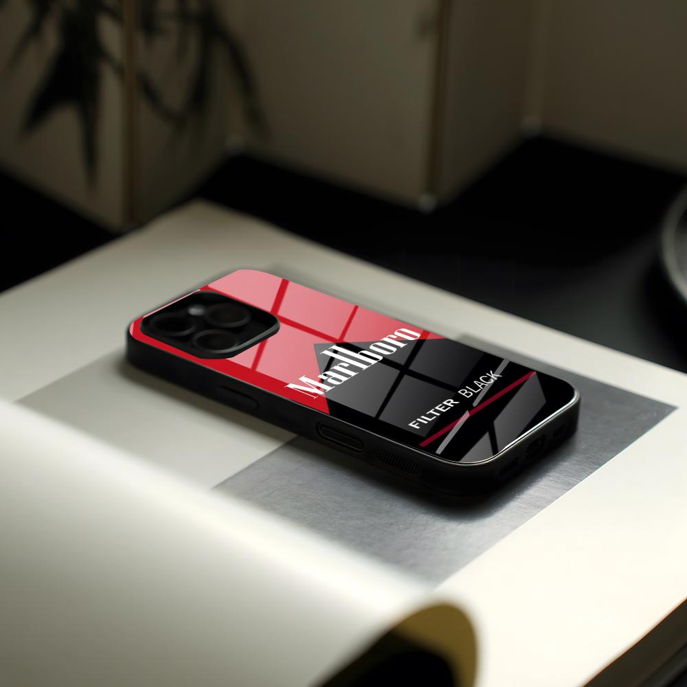 Anime M-Marlboroes Phone Case  - đánh giá và giá Buy Phone Cases