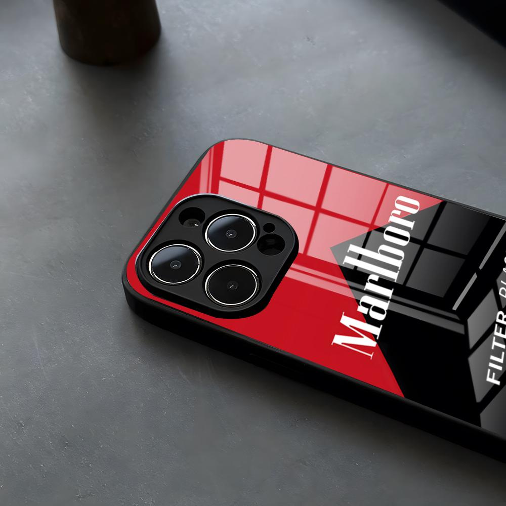 Anime M-Marlboroes Phone Case  - đánh giá và giá Buy Phone Cases