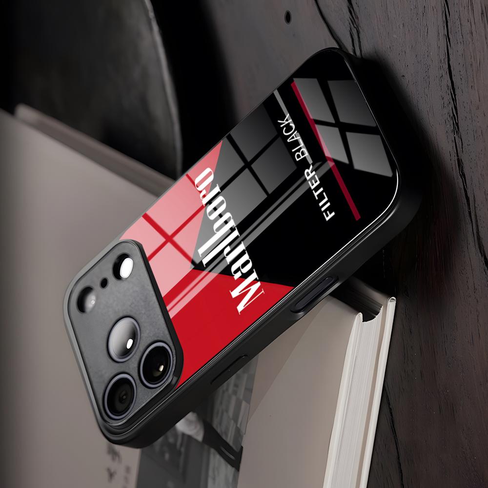 Anime M-Marlboroes Phone Case  - đánh giá và giá Buy Phone Cases