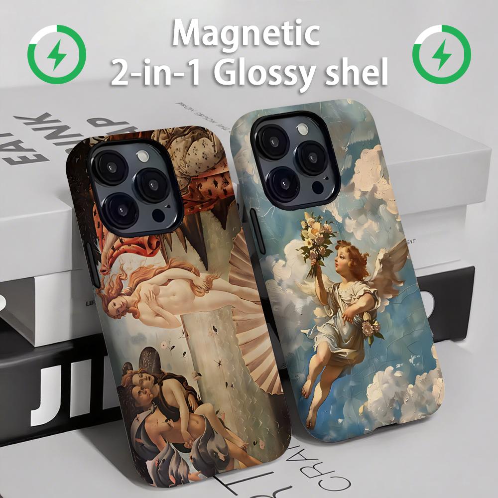 Renaissance Art Paintings  Pho - đánh giá và giá Phone Cases Art
