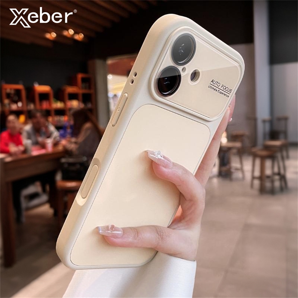 Luxury Candy Color AI Camera C - đánh giá và giá Camera Lens Protector