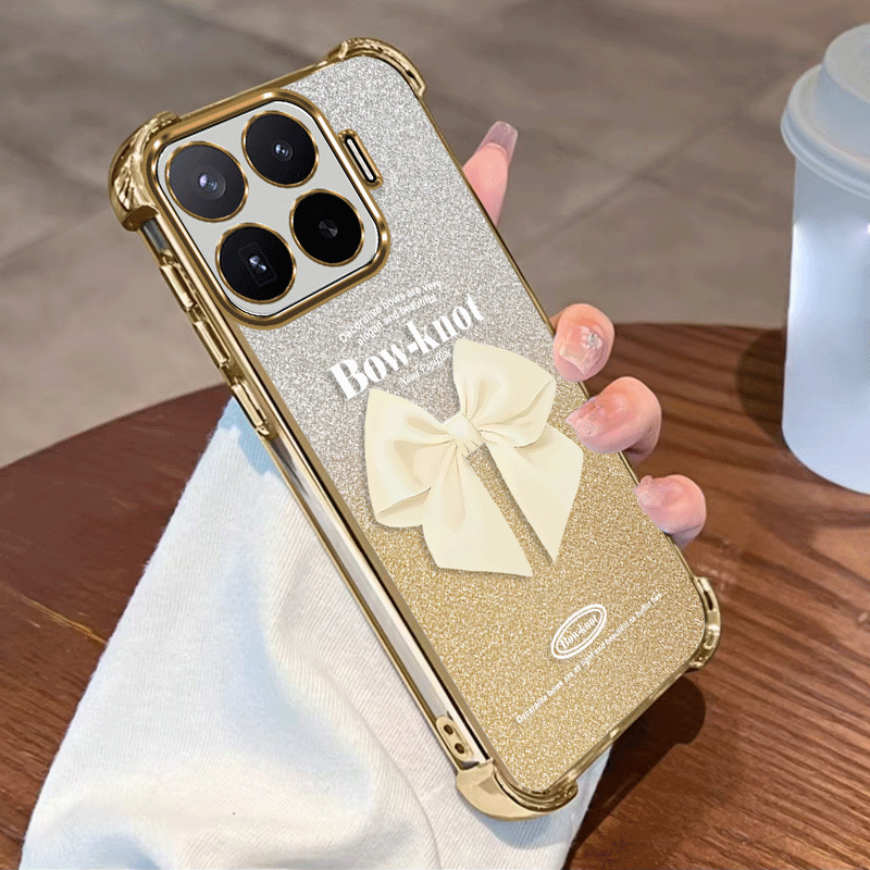 Glitter Plating Protective Cov - đánh giá và giá Glitter Shockproof Case