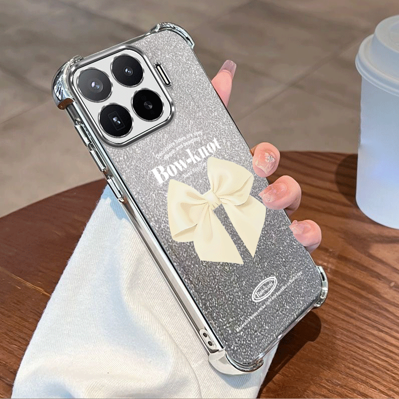 Glitter Plating Protective Cov - đánh giá và giá Glitter Shockproof Case