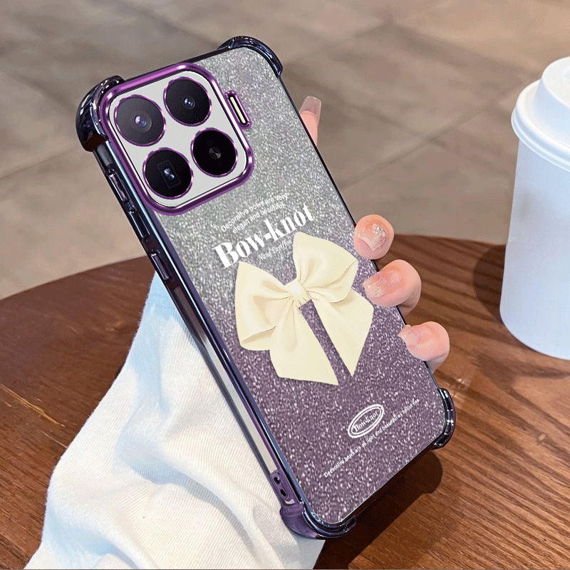 Glitter Plating Protective Cov - đánh giá và giá Glitter Shockproof Case