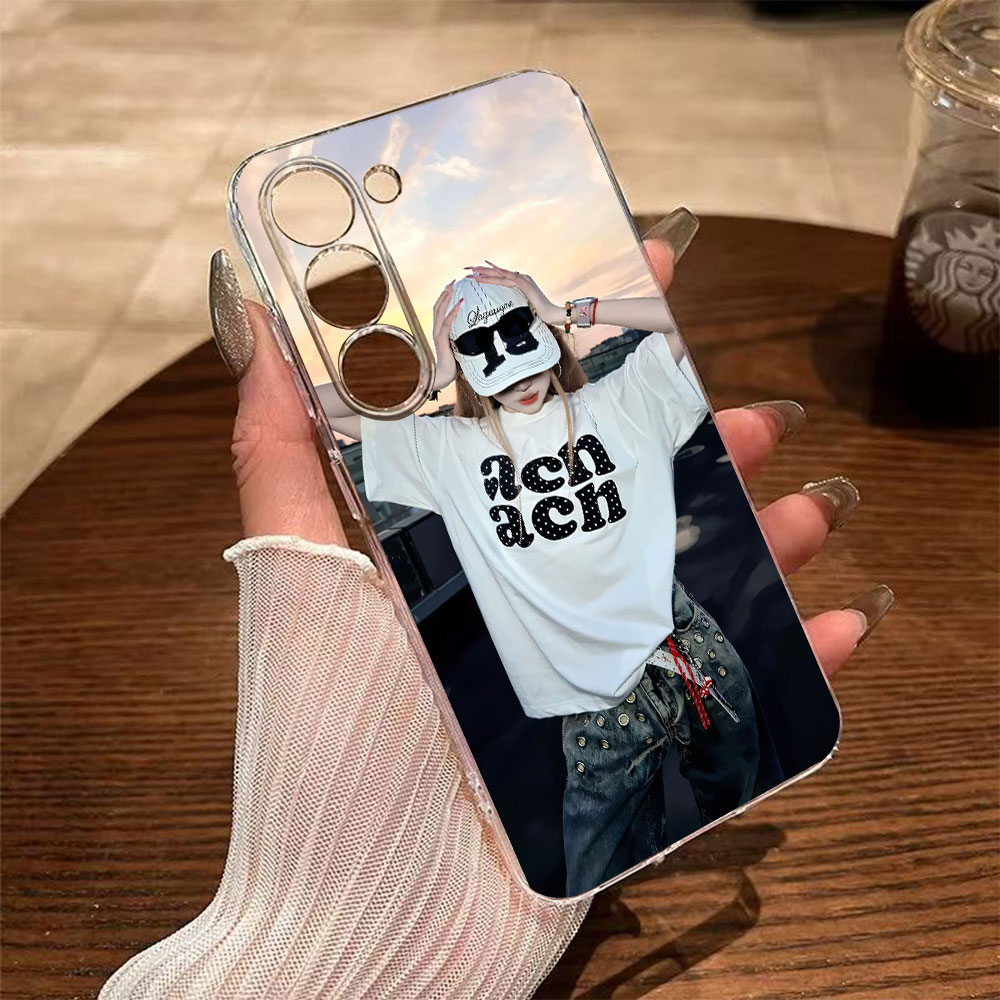 DIY Custom Photo Case For Sams - đánh giá và giá Phone Cases Custom