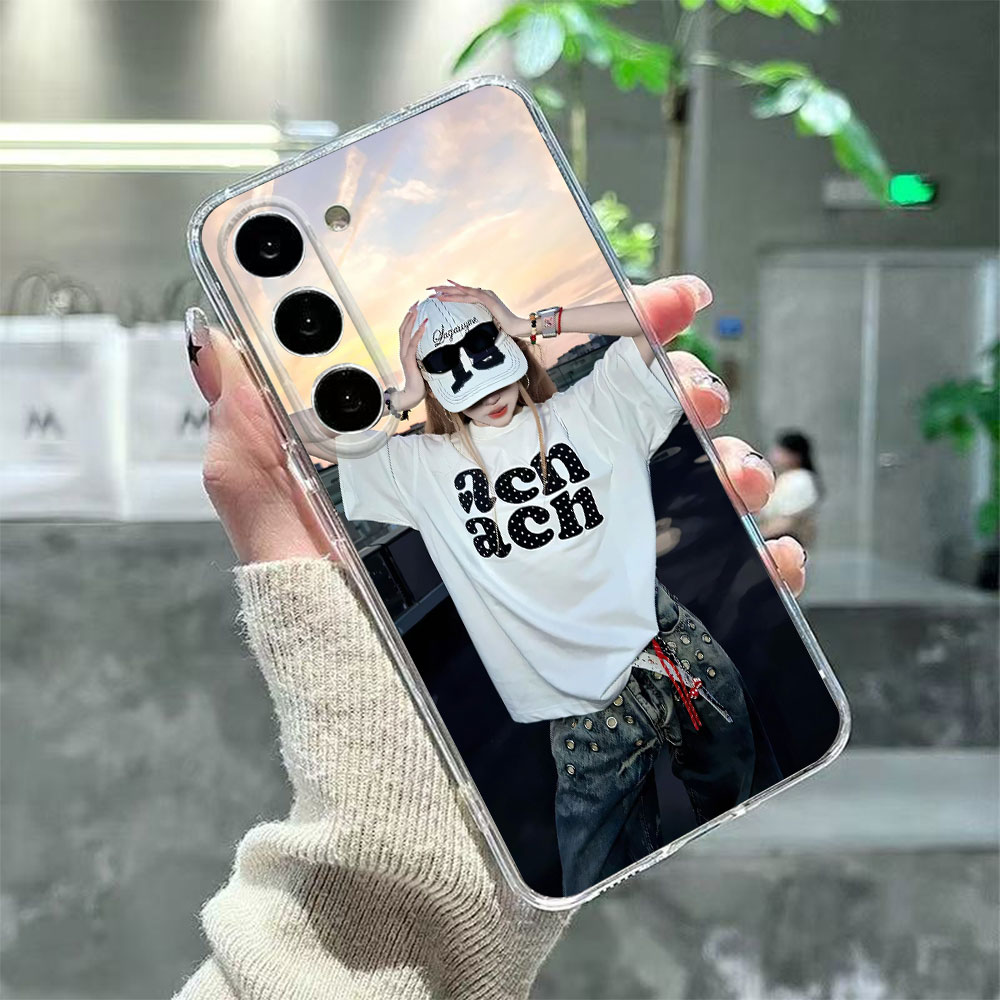 DIY Custom Photo Case For Sams - đánh giá và giá Phone Cases Custom