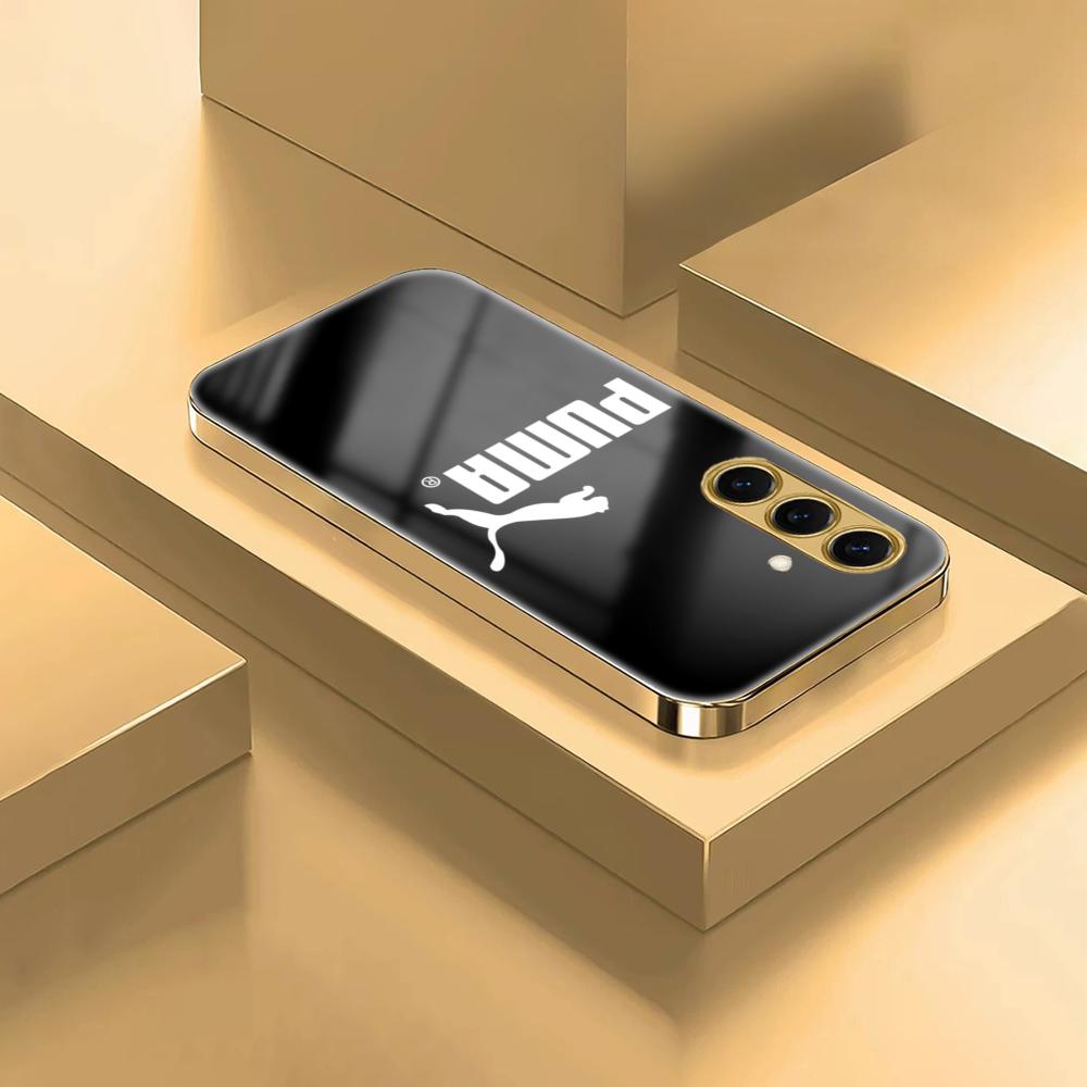 Fashion p-pumas Phone Case For - đánh giá và giá Phone Cases Samsung S25 Fe