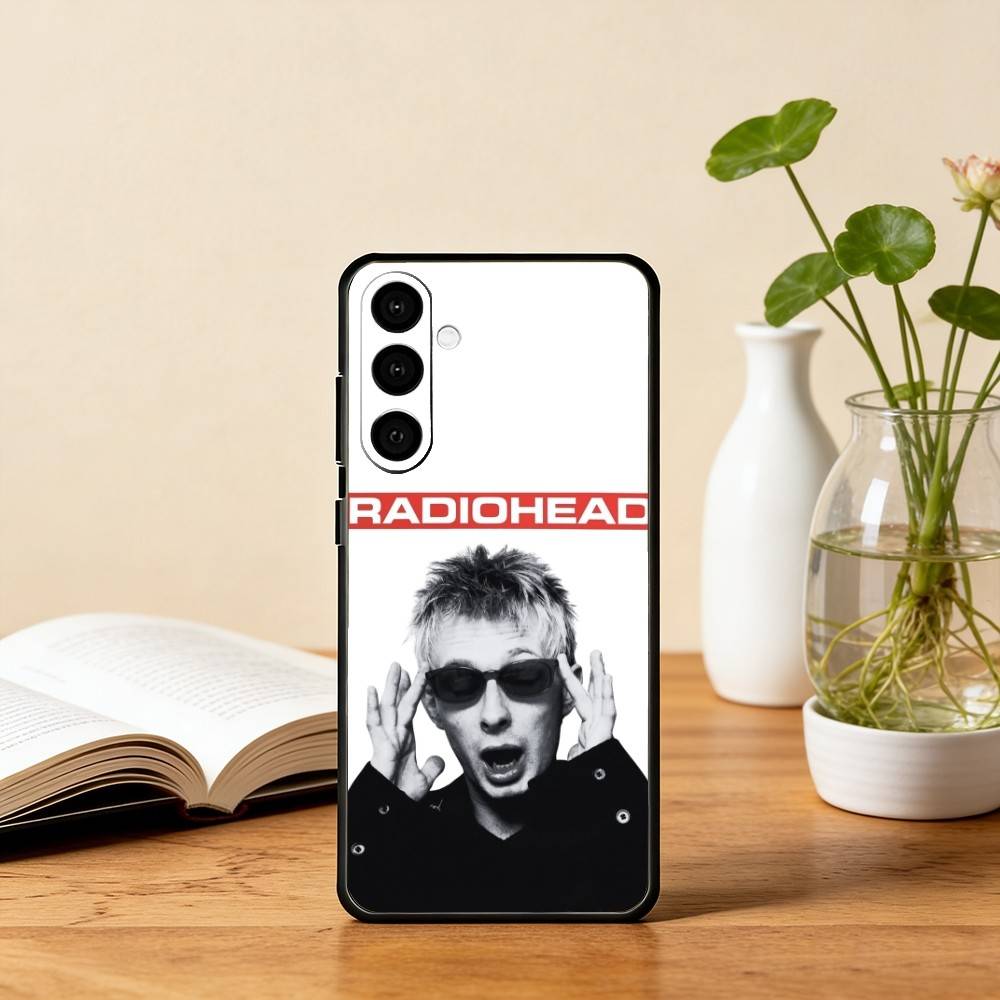 T-Thom Y-Yorke RADIOHEAD Phone - đánh giá và giá Phone Cases York