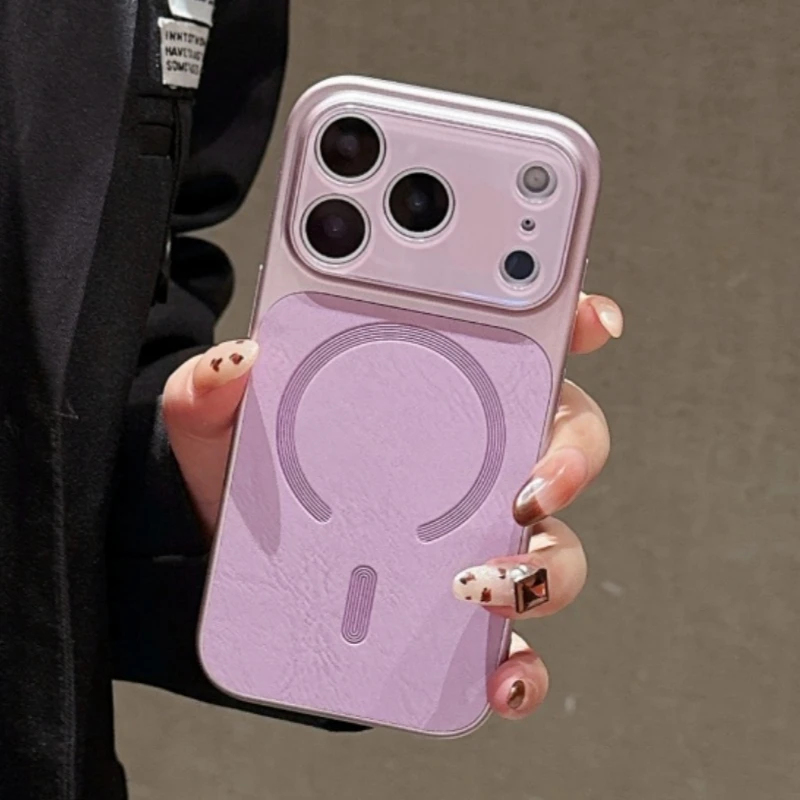 For Luxury Leather Texture Cla - đánh giá và giá Buy Phone Cases