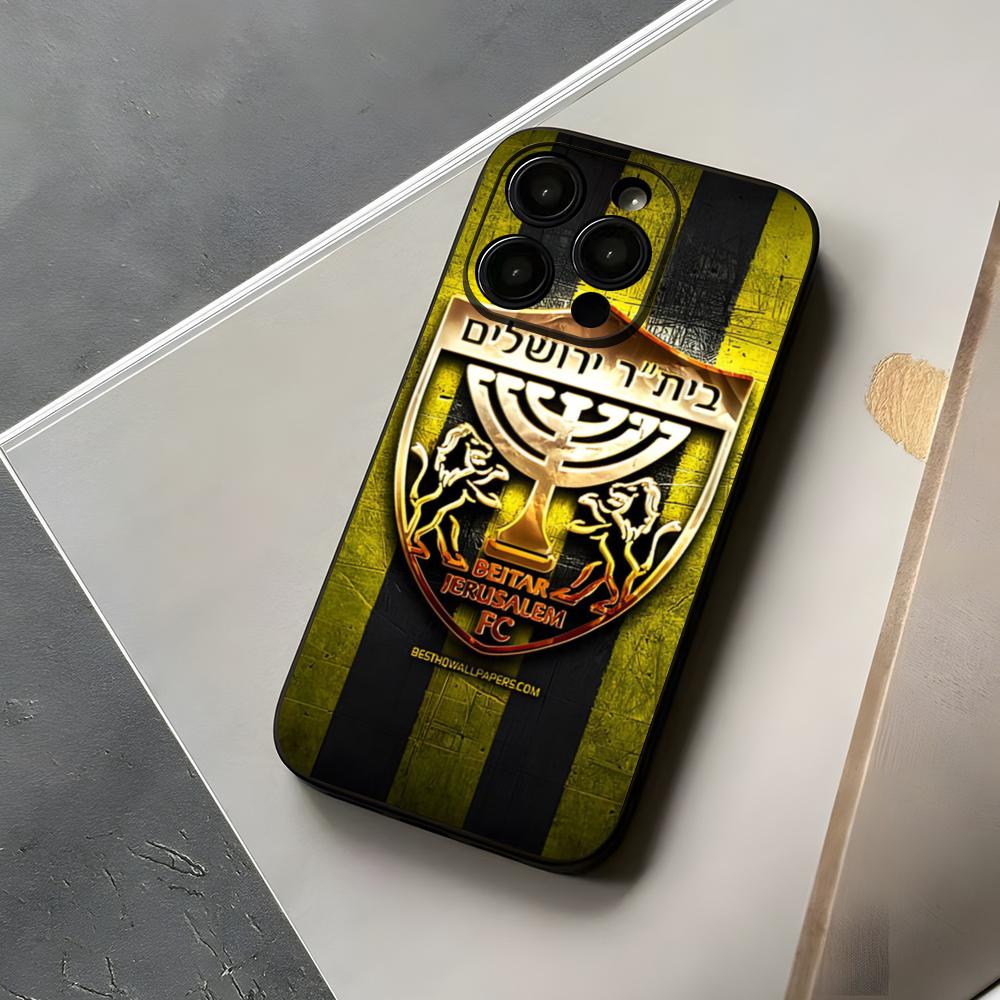 Israel FCBJ Jerusalem Phone Ca - đánh giá và giá Buy Phone Cases