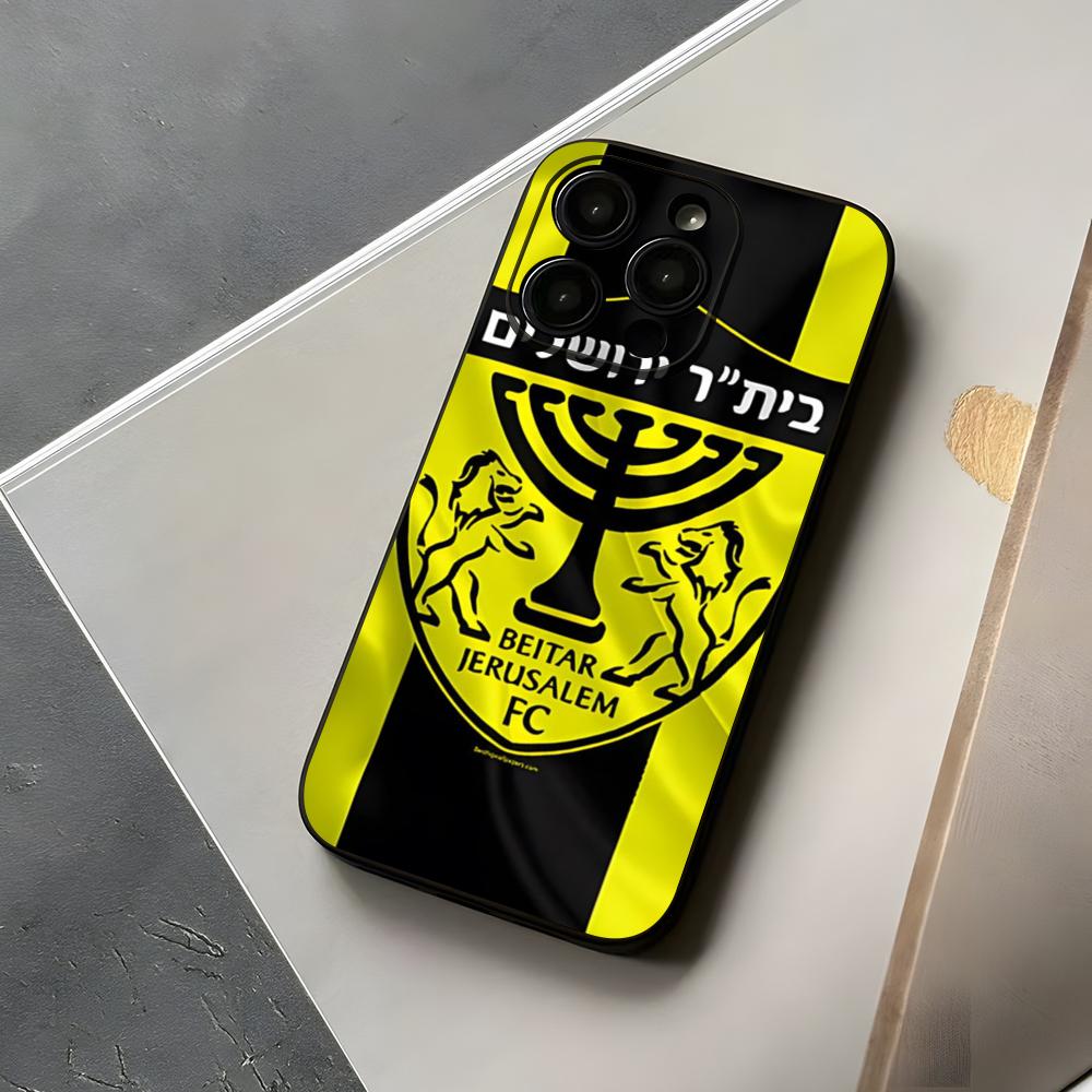 Israel FCBJ Jerusalem Phone Ca - đánh giá và giá Buy Phone Cases
