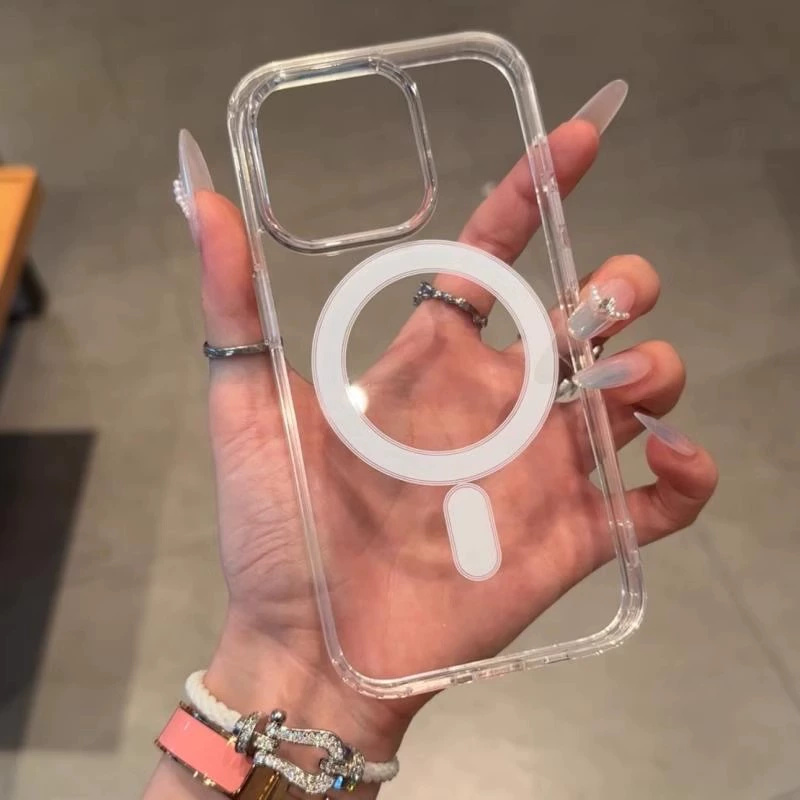Wireless Charge Phone Case For - đánh giá và giá Phone Cases Iphone 15 Pro Max