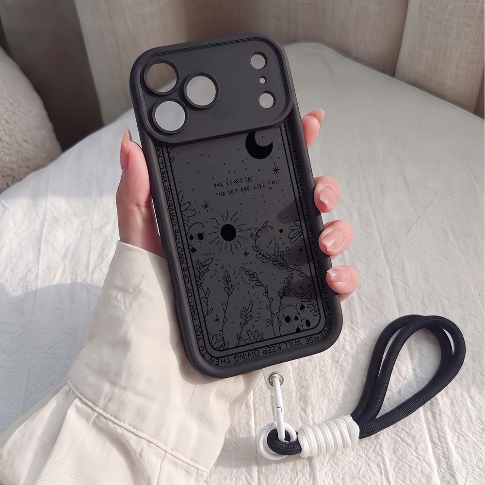 Phone Case For iPhone 12 13 14 - đánh giá và giá Phone Cases Vintage